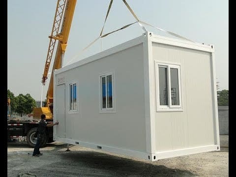 Timely Delivery | New Generation Cabins & Homes