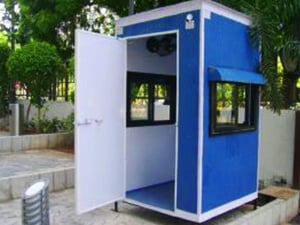 security portable cabin manufacturer - New Generation Cabins