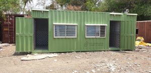 container house manufacturer New Generation Cabins