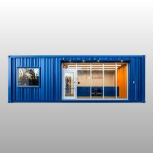 Container Office Manufacturer