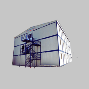 Portable Cabin Manufacturers in Indore